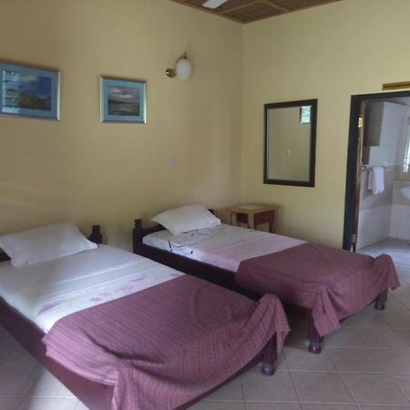 Big Foot Safari Lodge Wli Afegame エクステリア 写真