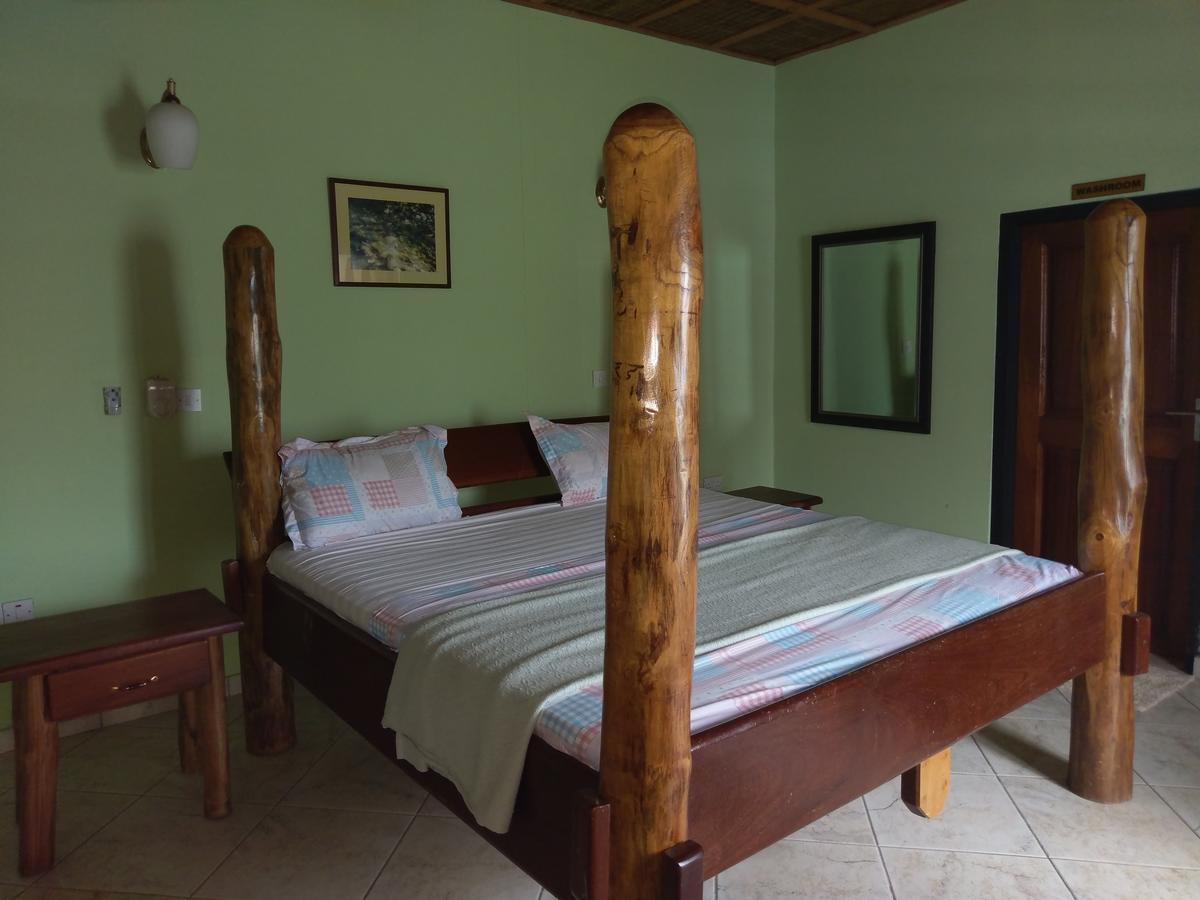 Big Foot Safari Lodge Wli Afegame エクステリア 写真