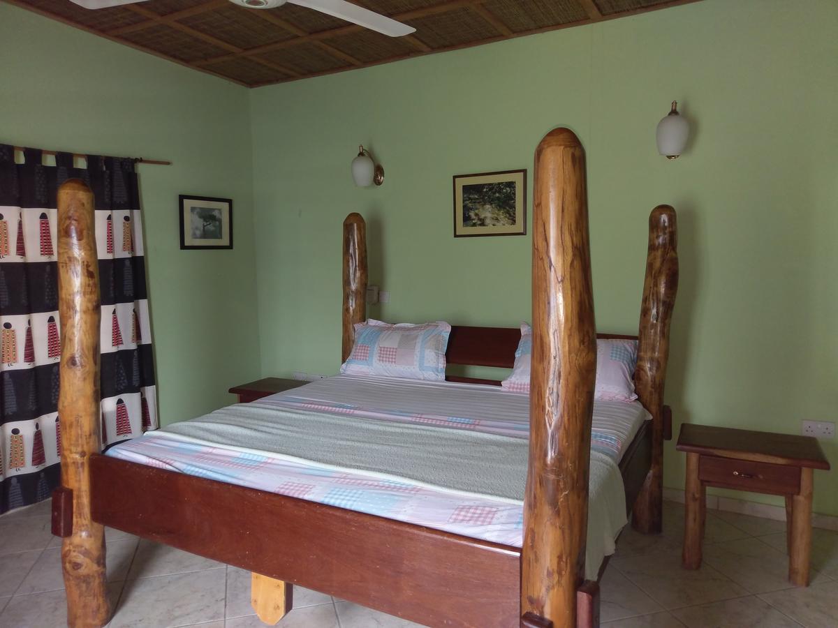 Big Foot Safari Lodge Wli Afegame エクステリア 写真