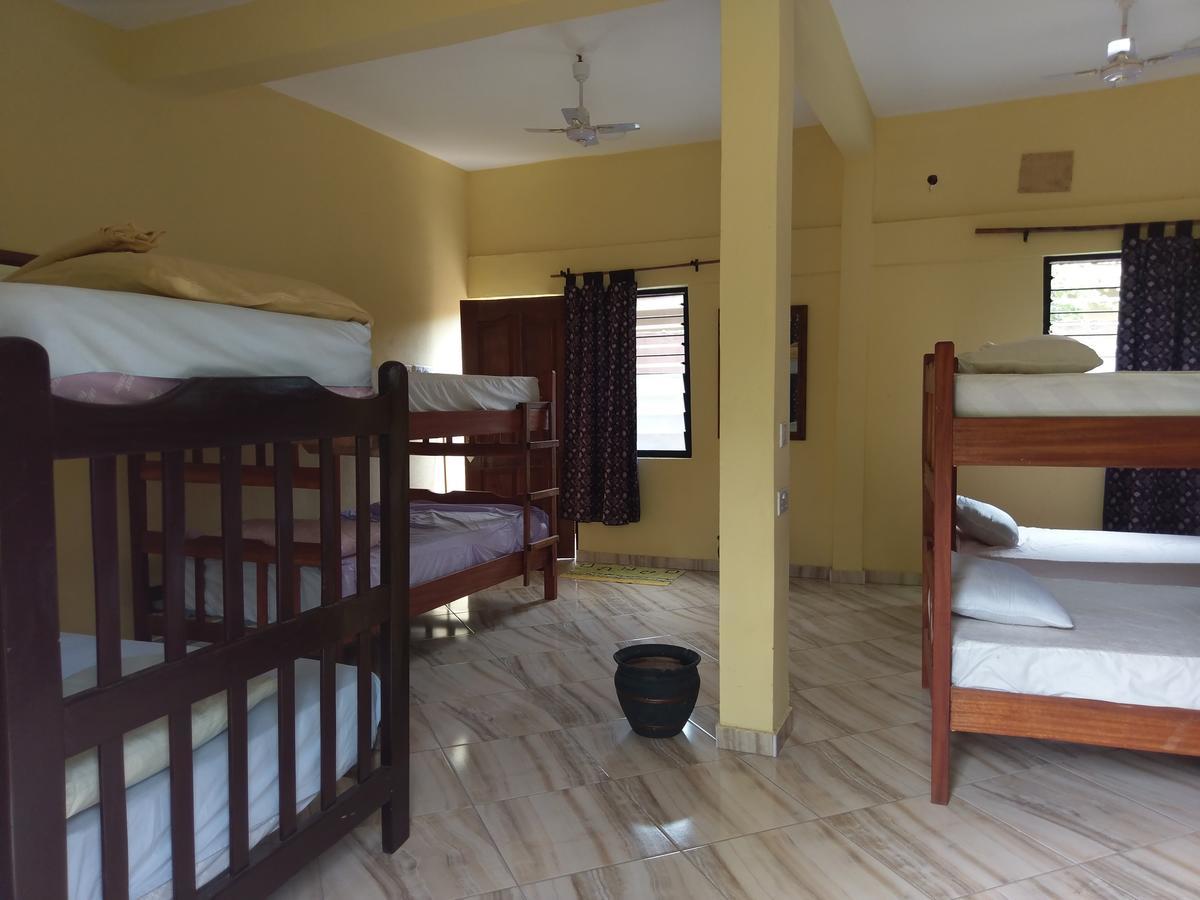 Big Foot Safari Lodge Wli Afegame エクステリア 写真