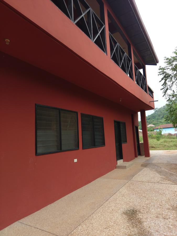 Big Foot Safari Lodge Wli Afegame エクステリア 写真