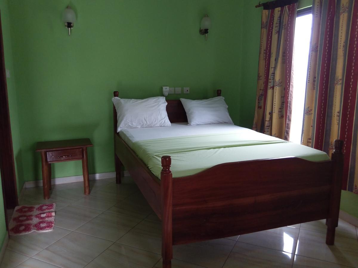 Big Foot Safari Lodge Wli Afegame エクステリア 写真