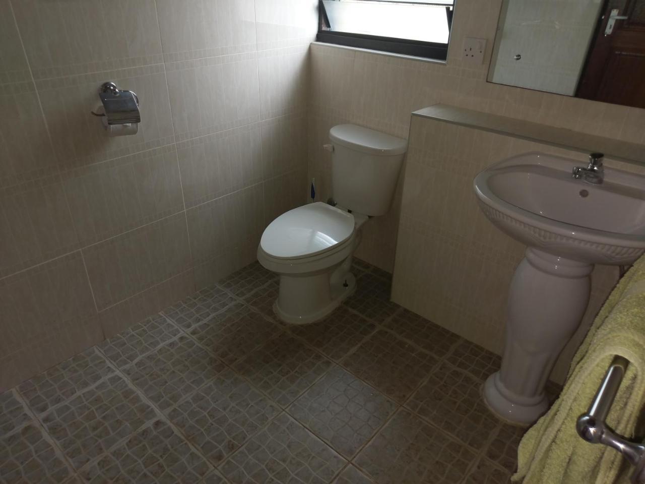 Big Foot Safari Lodge Wli Afegame エクステリア 写真